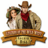 لعبة Legends of the Wild West: Golden Hill