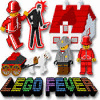 لعبة  LEGO Fever