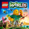 لعبة  Lego Worlds