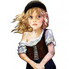 لعبة Les Misérables: Cosette's Fate