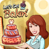 لعبة  Let's Get Bakin': Valentine's Day Edition