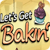 لعبة  Let's Get Bakin'