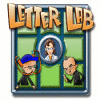 لعبة  Letter Lab