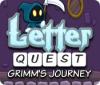 لعبة  Letter Quest: Grimm's Journey