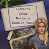 لعبة  Letters from Nowhere Double Pack