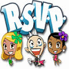 لعبة Lifetime R.S.V.P.