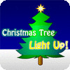 لعبة  Light Up Christmas Tree