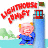 لعبة  Lighthouse Lunacy
