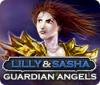 لعبة  Lilly and Sasha: Guardian Angels