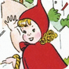 لعبة Little Girl Hidden Numbers