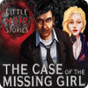 لعبة Little Noir Stories: The Case of the Missing Girl