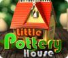 لعبة  Little Pottery House