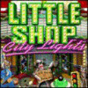 لعبة  Little Shop - City Lights