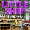 لعبة  Little Shop - Memories