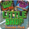 لعبة  Little Shop: Traveler's Pack