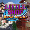 لعبة  Little Shop - World Traveler
