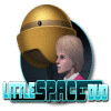لعبة  Little Space Duo