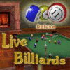 لعبة Live Billiards