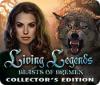 لعبة  Living Legends: Beasts of Bremen Collector's Edition