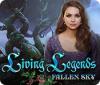 لعبة Living Legends: Fallen Sky