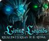 لعبة Living Legends Remastered: Ice Rose