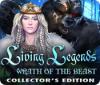 لعبة  Living Legends - Wrath of the Beast Collector's Edition