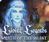 لعبة Living Legends: Wrath of the Beast