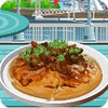 لعبة London Pizza