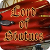 لعبة  Royal Detective: The Lord of Statues Collector's Edition