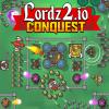 لعبة  Lordz2.io