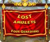 لعبة  Lost Amulets: Four Guardians