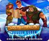 لعبة  Lost Artifacts: Frozen Queen Collector's Edition