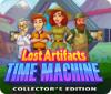 لعبة  Lost Artifacts: Time Machine Collector's Edition