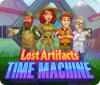 لعبة  Lost Artifacts: Time Machine