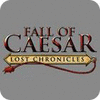 لعبة  Lost Chronicles: Fall of Caesar