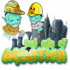 لعبة  Lost City of Aquatica