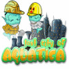 لعبة Lost City of Aquatica