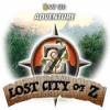 لعبة  Nat Geo Adventure: Lost City Of Z