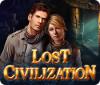 لعبة  Lost Civilization