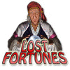 لعبة Lost Fortunes