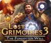لعبة  Lost Grimoires 3: The Forgotten Well