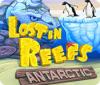 لعبة  Lost in Reefs: Antarctic