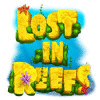 لعبة  Lost in Reefs
