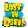 لعبة Lost in Reefs