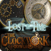 لعبة  Lost in Time: The Clockwork Tower