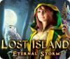 لعبة  Lost Island: Eternal Storm