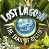 لعبة  Lost Lagoon: The Trail of Destiny