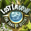 لعبة Lost Lagoon: The Trail of Destiny