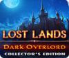 لعبة  Lost Lands: Dark Overlord Collector's Edition