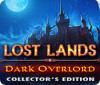 لعبة Lost Lands: Dark Overlord Collector's Edition